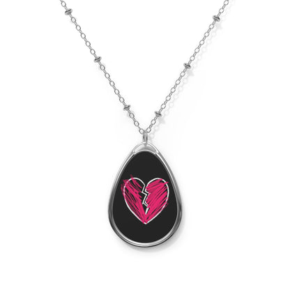 LOVERS Necklace