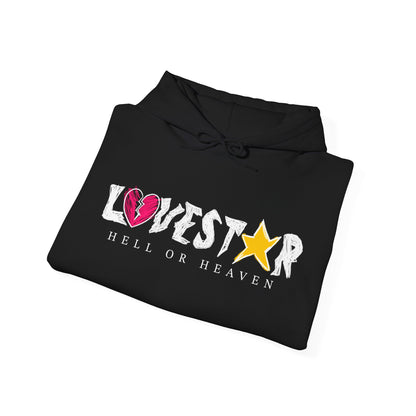 LOVESTAR HOODIE