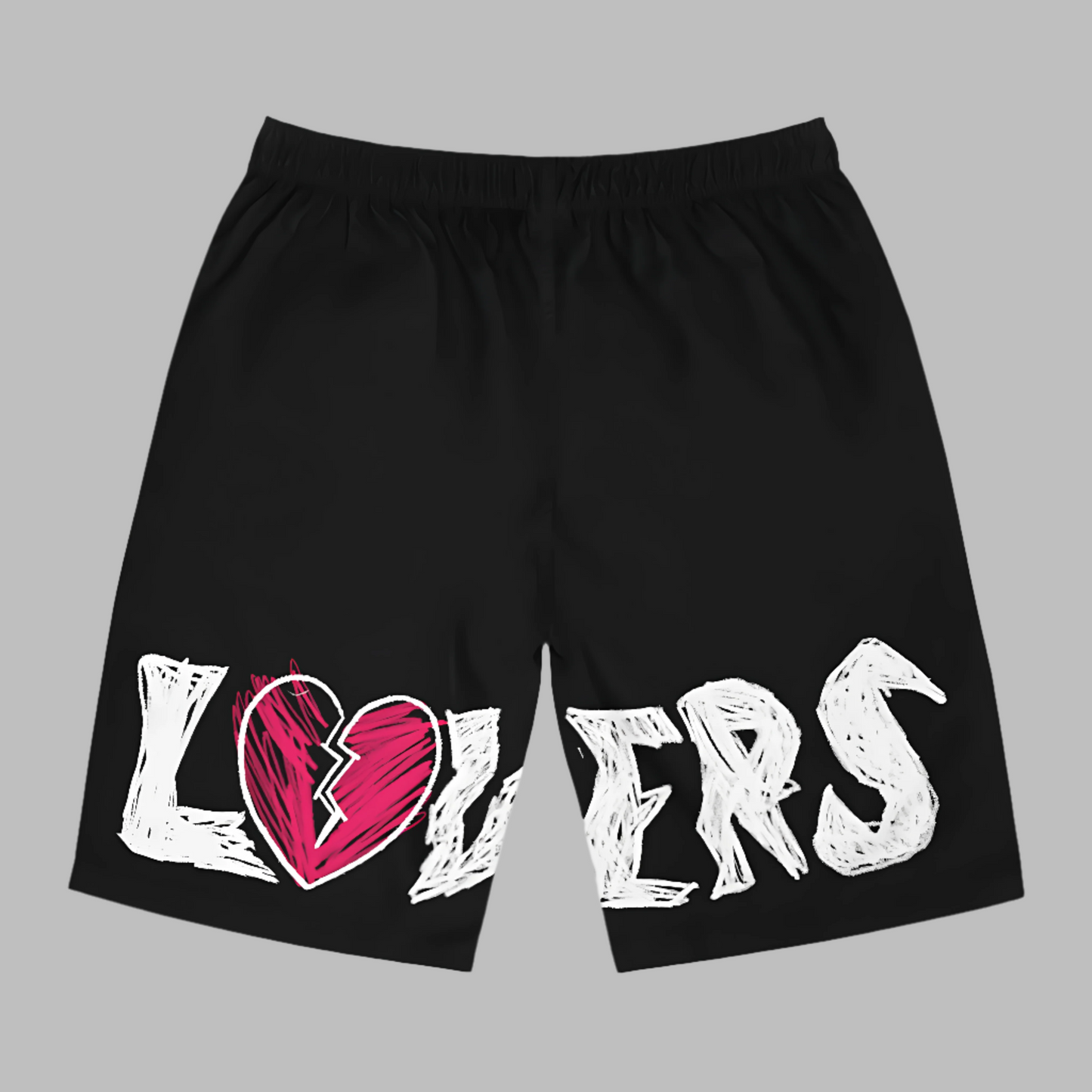 EL DAVID LOVERS SHORT