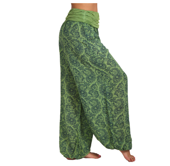 Women's Wide-leg Pants - Image 5